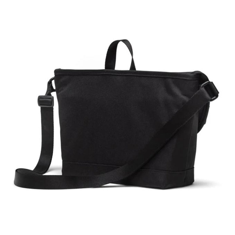 Cove Small Messenger Black Tonal - Borsa a Tracolla Nera 11677-05881-OS . HERSCHEL 