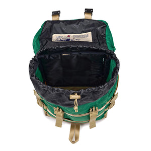 Mini Skip Pack Jelly Kelly - Zaino Verde / Multi EK0A5BJY2T11 . JANSPORT 