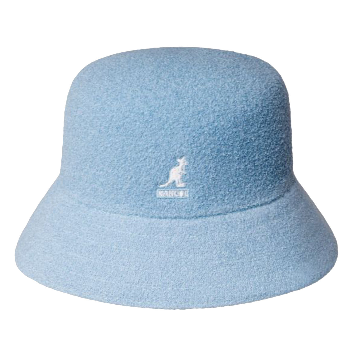 Bermuda Bucket Glacier - Cappello da Pescatore Blu K3050ST-GL401 . KANGOL 