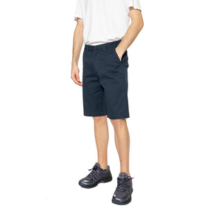 Regular Chino Short Deep Navy - Bermuda Uomo Blu 112332254 . LEE 
