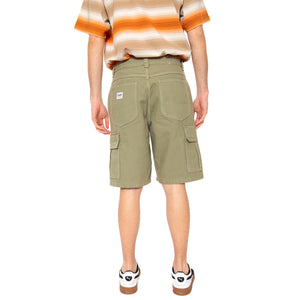 Cargo Short Mercantile Green - Bermuda Uomo Verdi 112364162 . LEE 