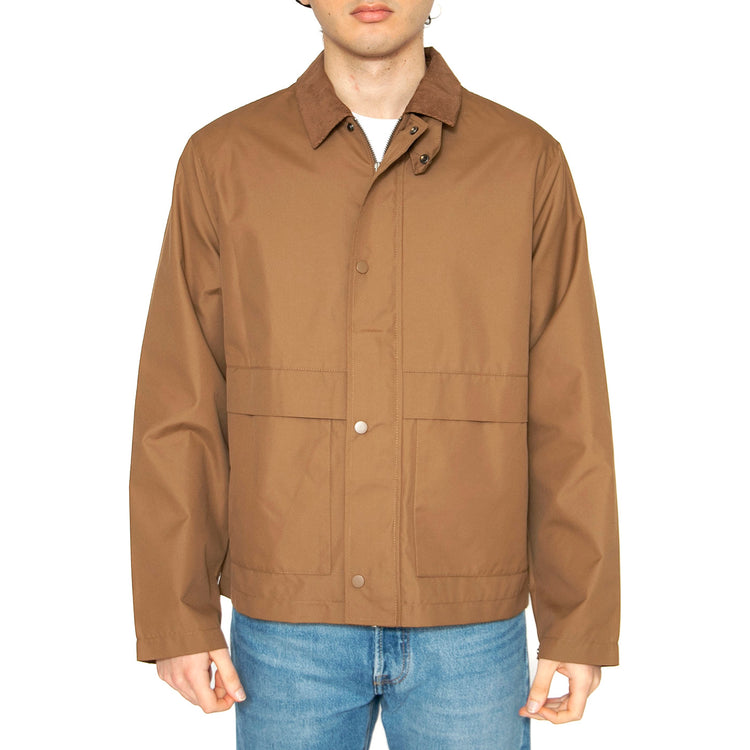Onskosmo Jacket OTW Sepia - Giacca Uomo Beige 22031626 . ONLY & SONS 