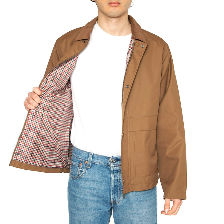 Onskosmo Jacket OTW Sepia - Giacca Uomo Beige 22031626 . ONLY & SONS 