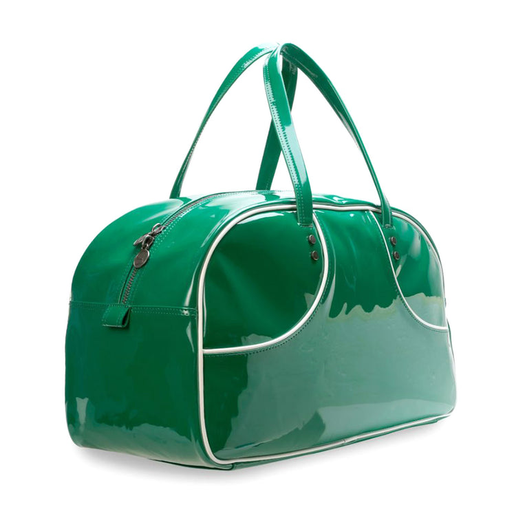 PUMA 1976 Grip Bag Archive Green - Borsa Verde 091428-01 . PUMA 