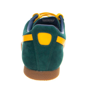 Brasil Dark Myrtle / Tangerine - Scarpe Uomo Multicolore 401048-01 . PUMA 