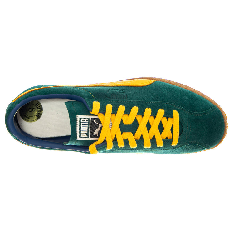 Brasil Dark Myrtle / Tangerine - Scarpe Uomo Multicolore 401048-01 . PUMA 