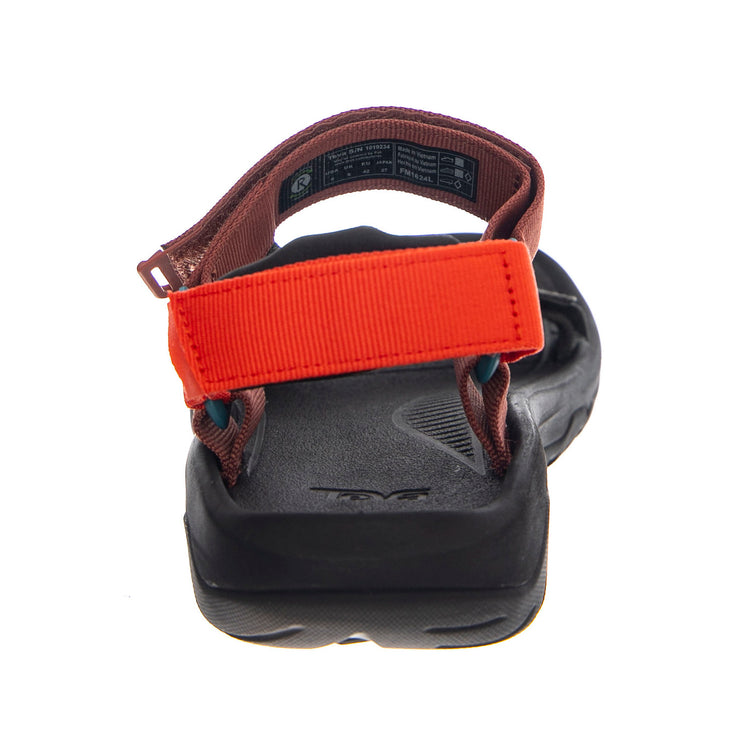 Hurricane XLT2 M HZM - Sandali Uomo Multicolore TE.1019234-HZM . TEVA 