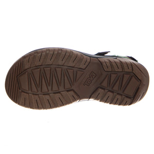 Hurricane XLT2  W BMSM - Sandali Donna Multicolore TE.1019235-BMSM . TEVA 