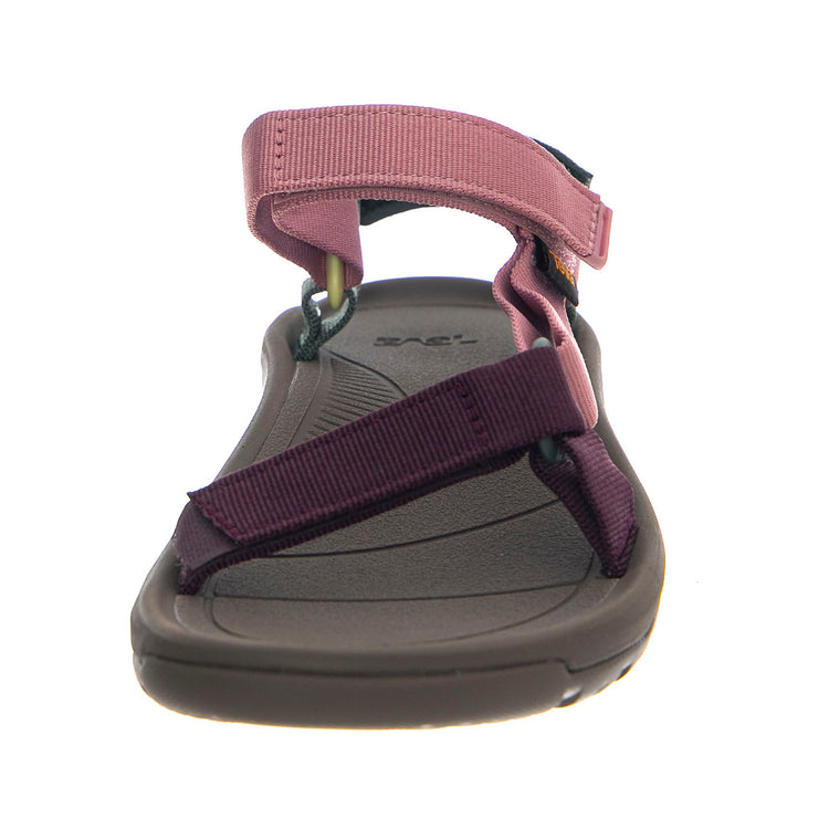 Hurricane XLT2  W RTMLT - Sandali Donna Multicolore TE.1019235-RTMLT . TEVA 