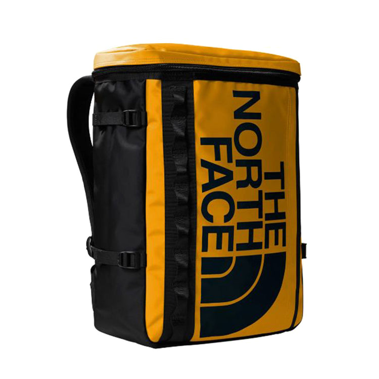 Base Camp Fuse Box - Zaino Giallo NF0A3KVR4WP1 . THE NORTH FACE 