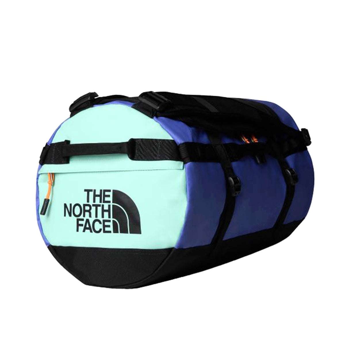 Base Camp Duffel - S - Borsa da Viaggio Multicolore NF0A52STB911 . THE NORTH FACE 