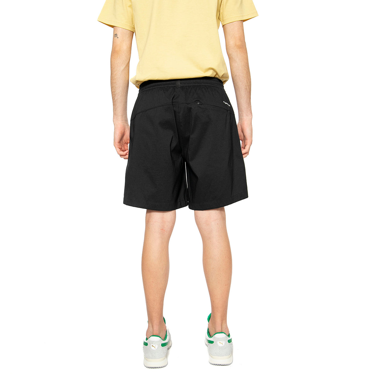Men's Class V Pathfinder Pull On Short - Bermuda Uomo Neri NF0A8B5TJK31 . THE NORTH FACE 
