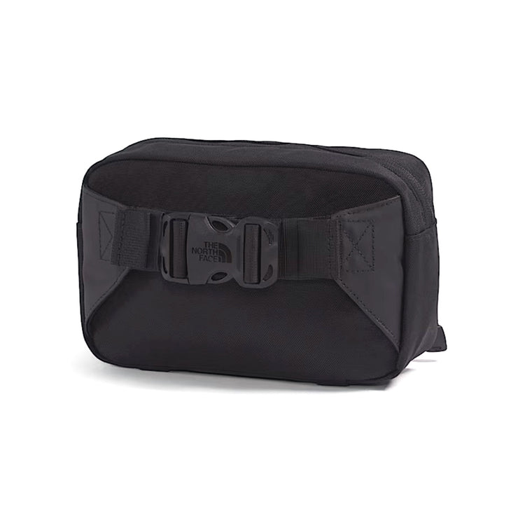 Base Camp Lumbar - Marsupio Nero NF0A8BK5BIA1 . THE NORTH FACE 