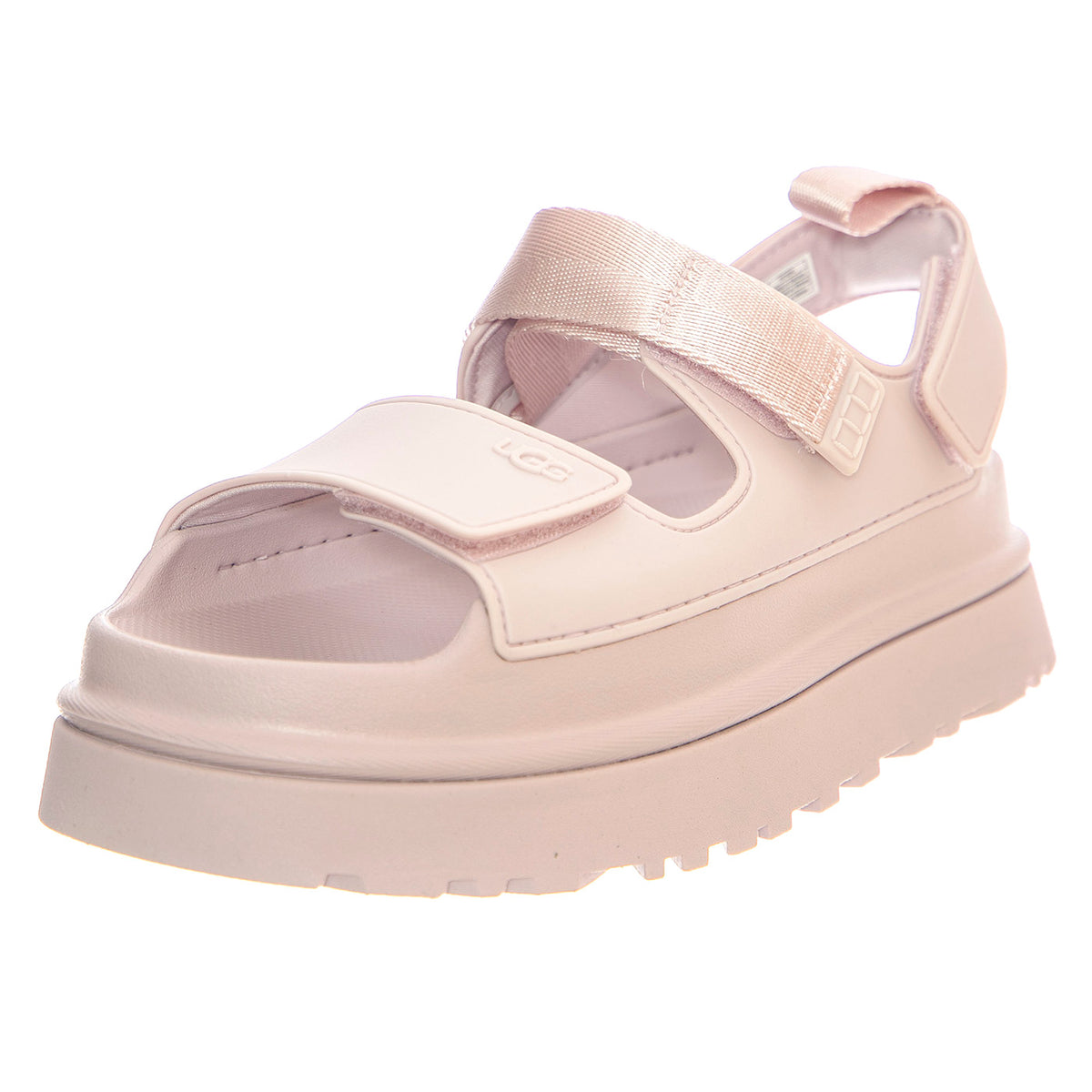 W Goldenglow Bay Fog - Sandali Donna Rosa 1152685-BYF . UGG 