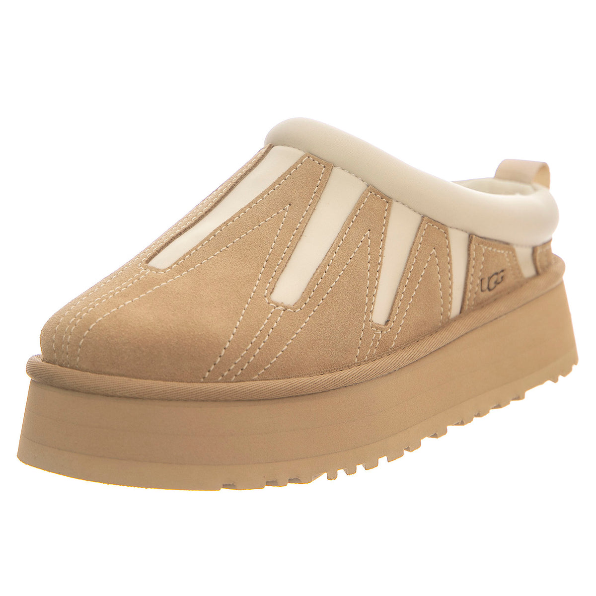 W Tazz Sunwave Mustard Seed - Sandali Donna Beige 1167655-MDSD . UGG 
