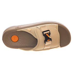 M Maxxer Slide 2.0 Mustard Seed - Sandali Uomo Beige 1167871-MDSD . UGG 