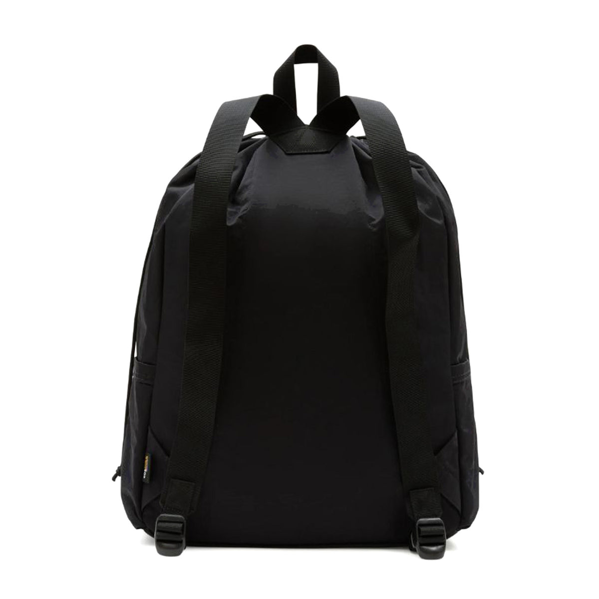 Old Skool Cinch Backpack True Black - Zaino Nero VN00082G9RJ1 . VANS 