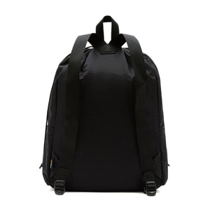 Old Skool Cinch Backpack True Black - Zaino Nero VN00082G9RJ1 . VANS 