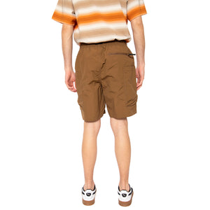 MTE Trek Guide Short Sepia - Bermuda Uomo Marroni VN000M330E01 . VANS 