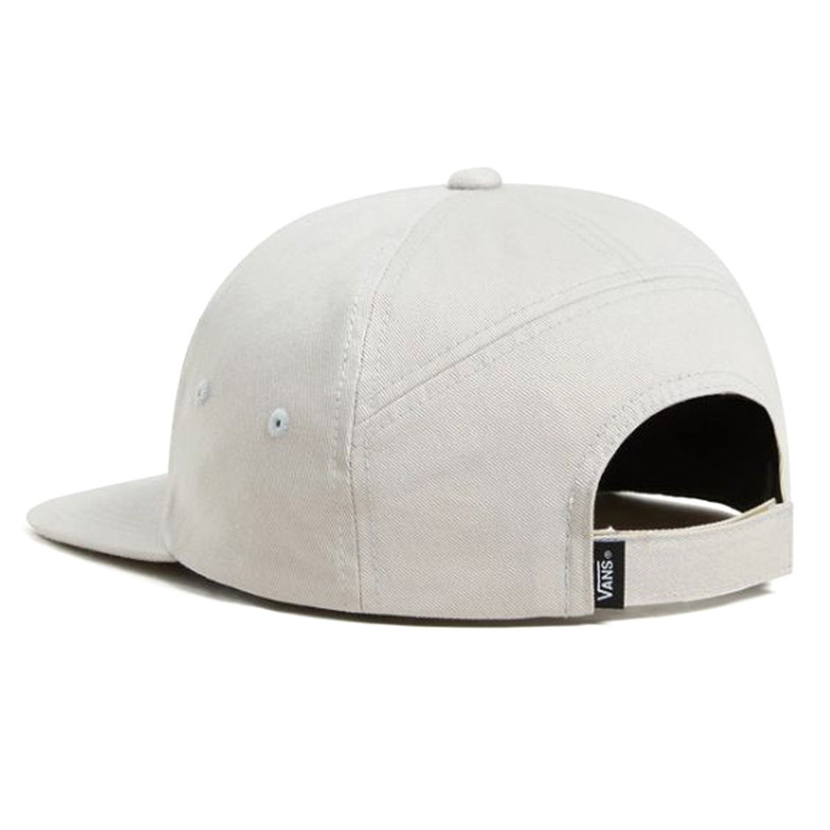 Spray On Jockey Oatmeal - Cappellino con Visiera Beige VN000MPH2N11 . VANS 