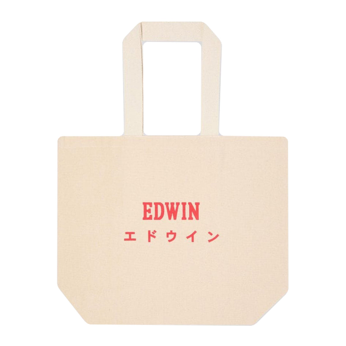 Teide Flash Tote Bag Multicolor - Borsa Shopping Bag Beige I033710.08.00. . EDWIN 