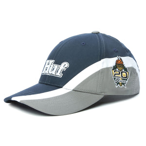Daytona 6-Panel CV - Cappello Multicolore HT00609 . HUF 