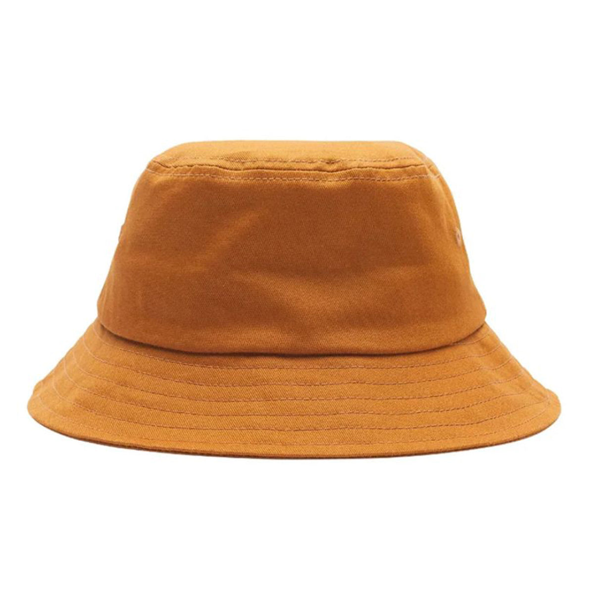 Bold Twill Bucket Hat Brown - Cappello da Pescatore Marrone 100520055-BRS . OBEY 