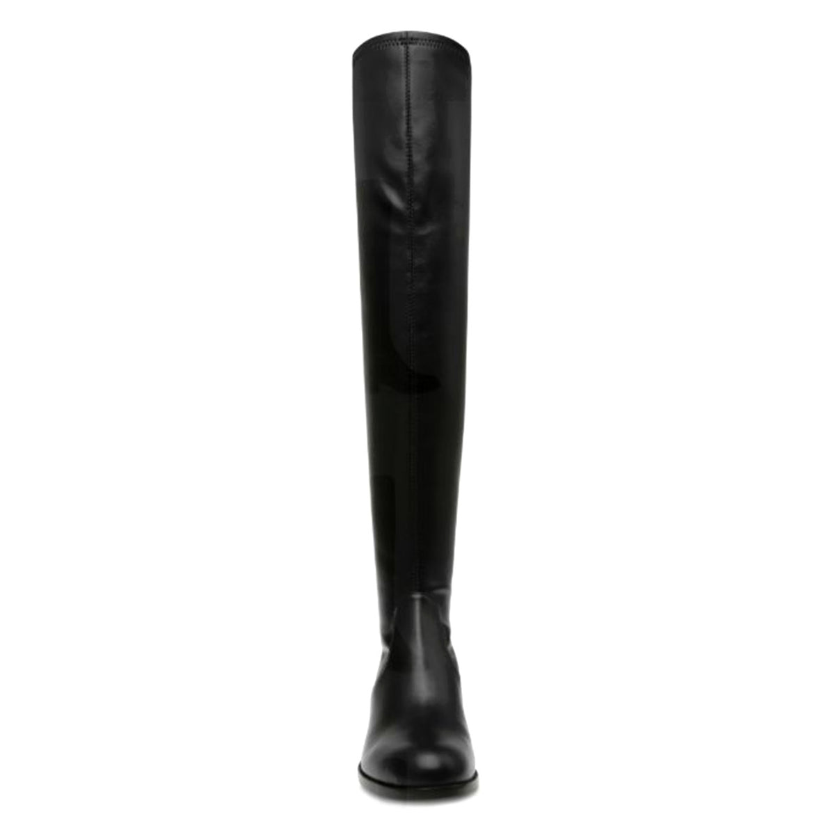 Courtside Black Pari - Stivali al Ginocchio Donna Neri SMSCOURTSIDE-11 . STEVE MADDEN 