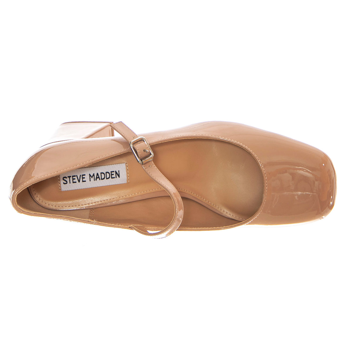 Pep Talk Flush Pat - Scarpe Donna Rosa SMSPEPTALK-150 . STEVE MADDEN 