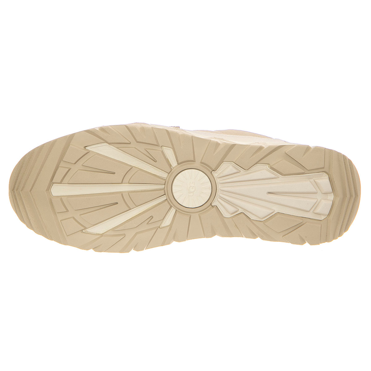 M Captrail Low Light Beige - Scarpe Uomo Beige UGMCAPTLLB1158252M . UGG 