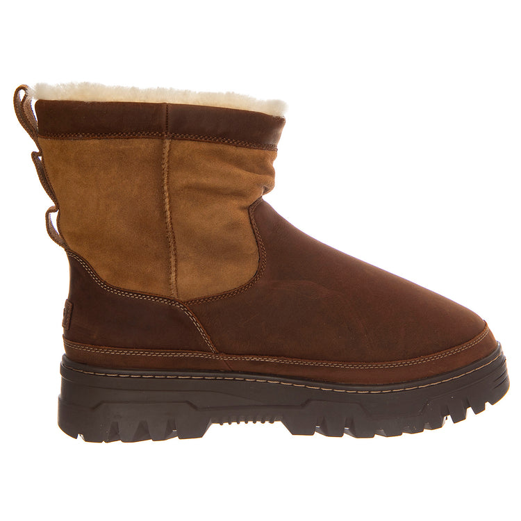 M Heritage Pull-On Trailglazer Chestnut - Stivali Uomo Marroni UGMHPOTRCN1158213M . UGG 