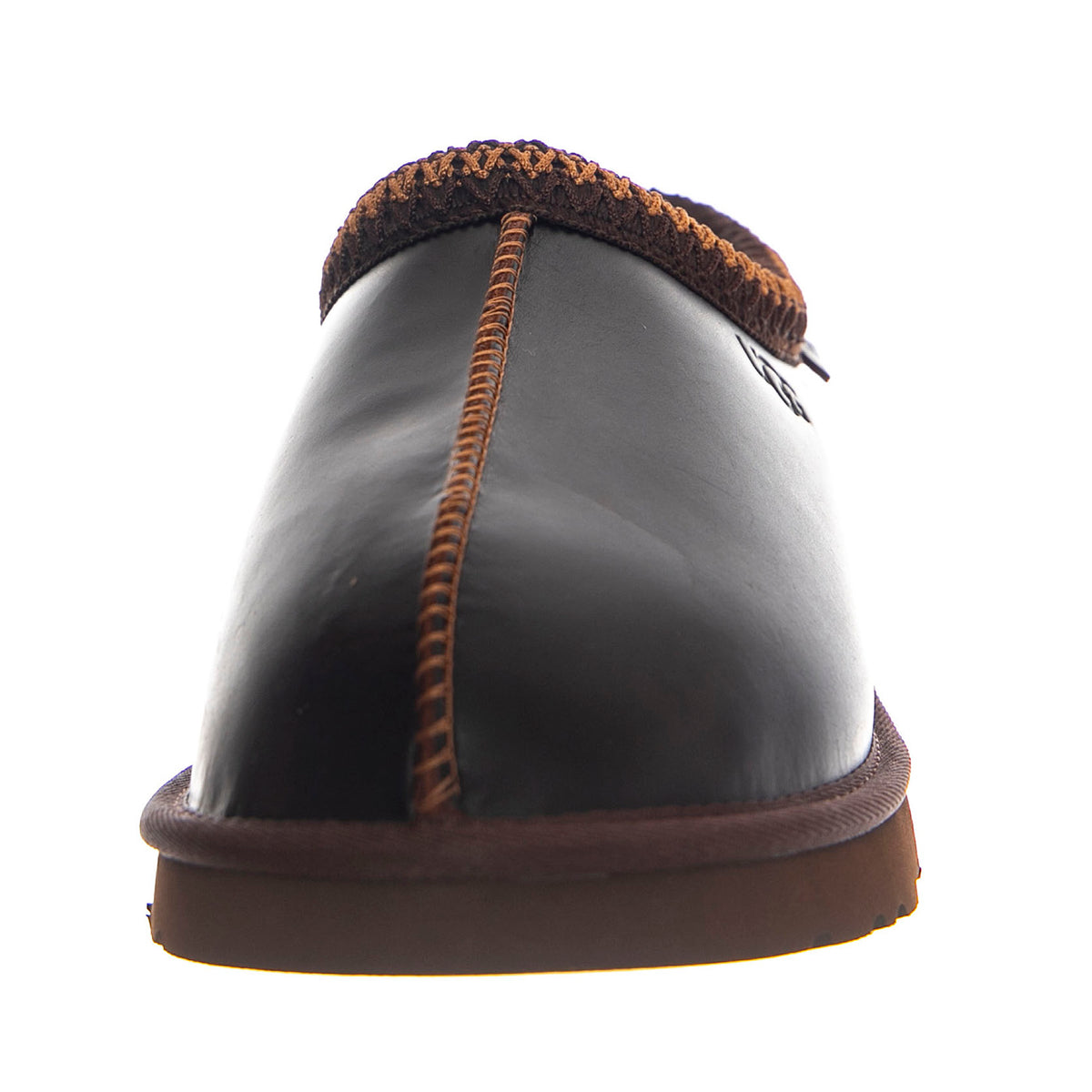 Tasman Leather Regen Ironwood - Scarpe Uomo Nere UGMTASLRIWD1163890M . UGG 