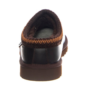 Tasman Leather Regen Ironwood - Scarpe Uomo Nere UGMTASLRIWD1163890M . UGG 