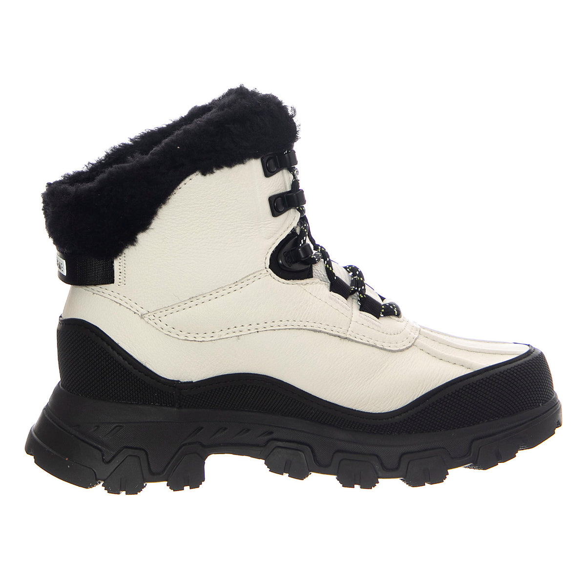 W Adirondack Meridian Hiker White - Stivaletti Donna Bianchi UGSADMHWHT1169031W . UGG 