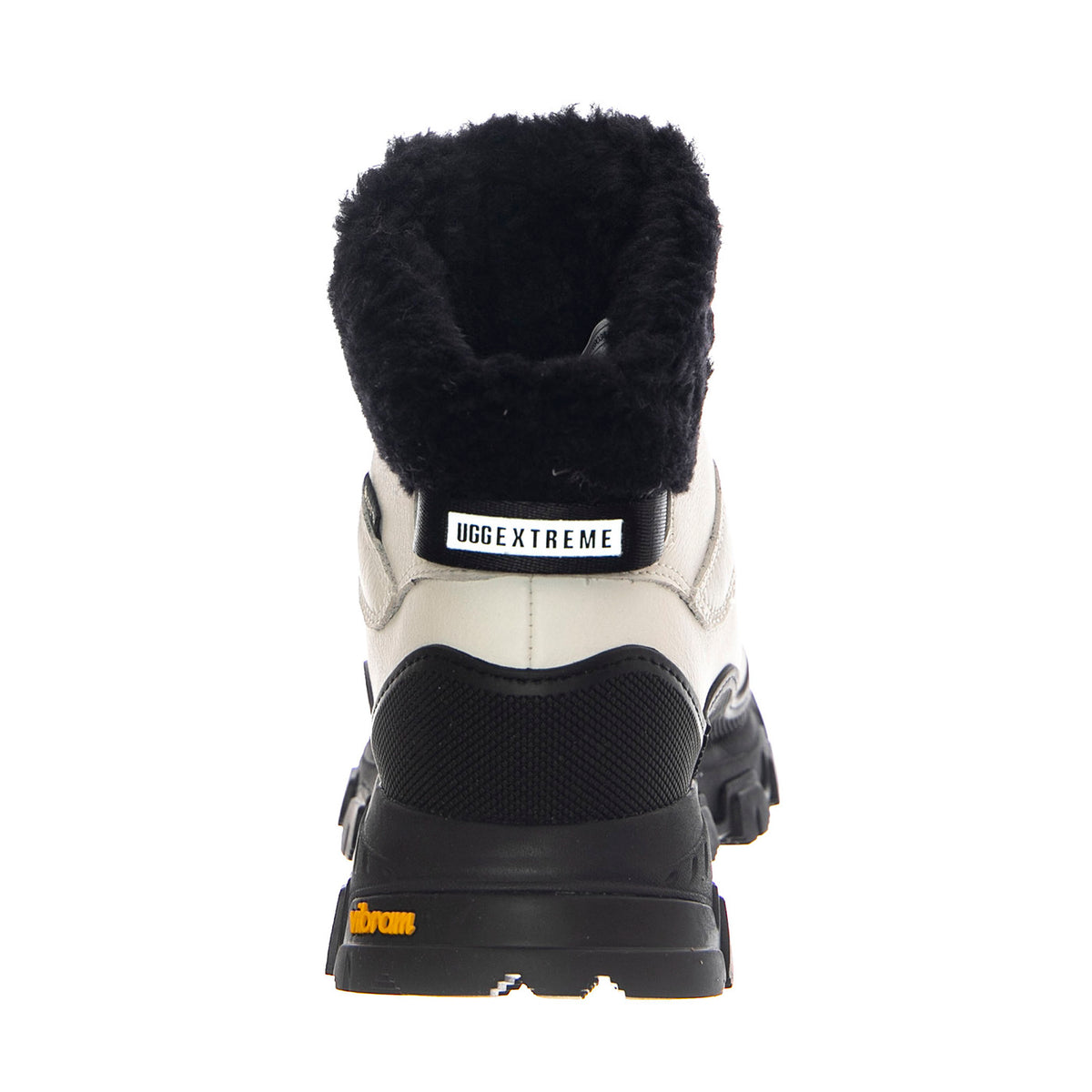 W Adirondack Meridian Hiker White - Stivaletti Donna Bianchi UGSADMHWHT1169031W . UGG 