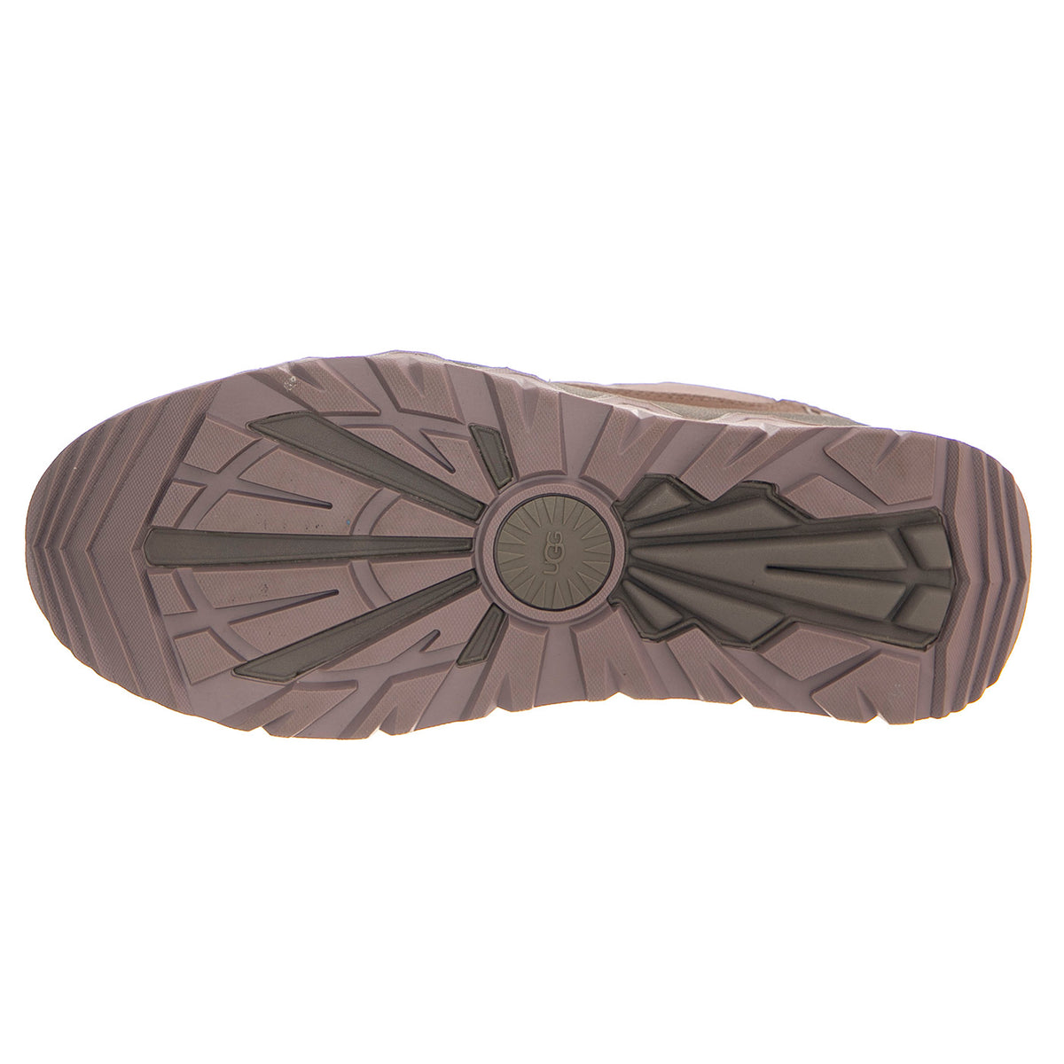 W Captrail Low Pale Smoke - Scarpe Donna Multicolore UGSCAPTLPSK1161830W . UGG 