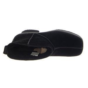 W New Heights Platform Mini Black - Scarpe Donna Nere UGSNHPLMBLK1157910W . UGG 
