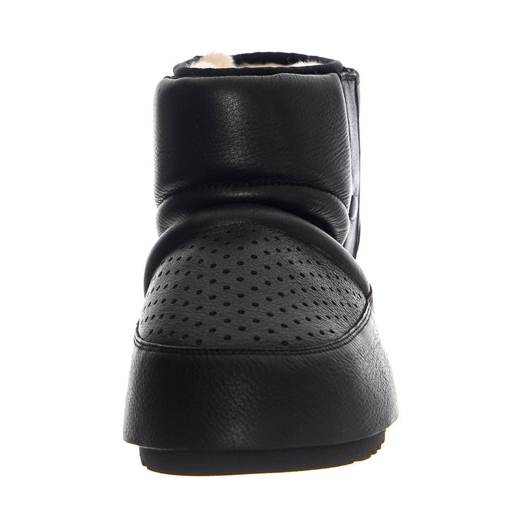 M Ugg x Shayne Oliver Armourite Sabatons - Stivali Uomo Neri UGSOSMINIBK1144250W . UGG 