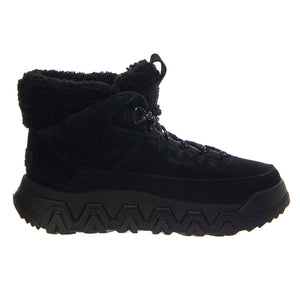 W Terretrail Cozy Lace Black- Scarpe Donna Nere UGSTERCLBLK1158210W . UGG 