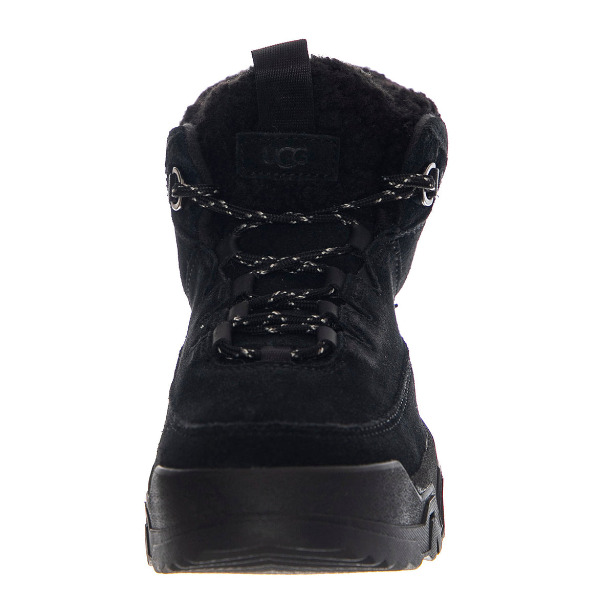 W Terretrail Cozy Lace Black- Scarpe Donna Nere UGSTERCLBLK1158210W . UGG 