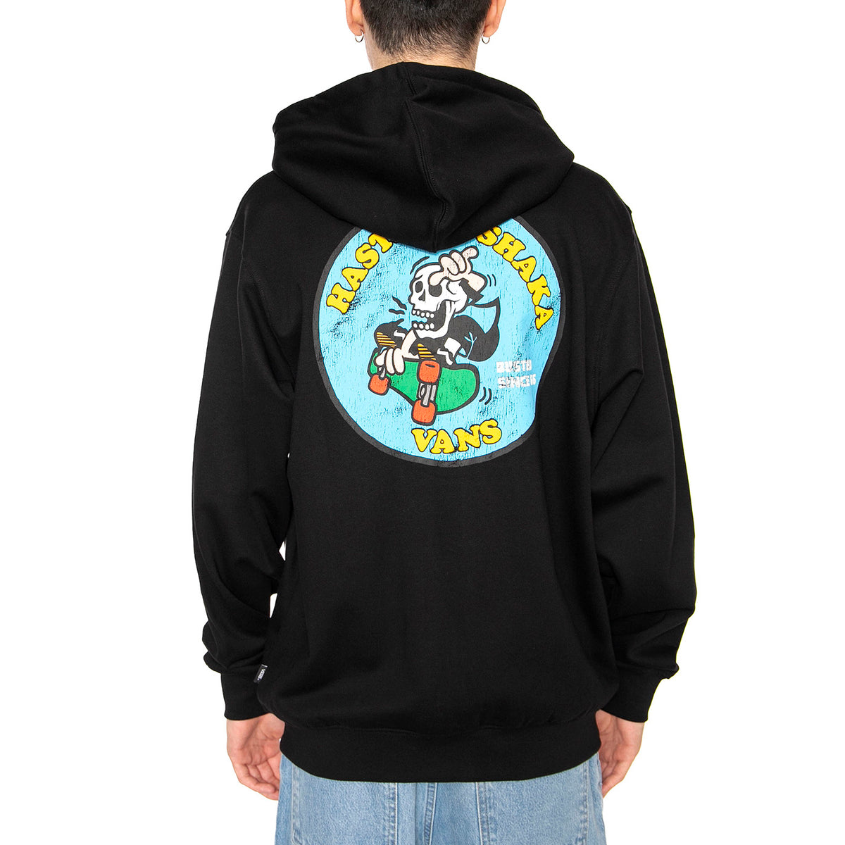  VN000NWMBLK1 1 VANS 