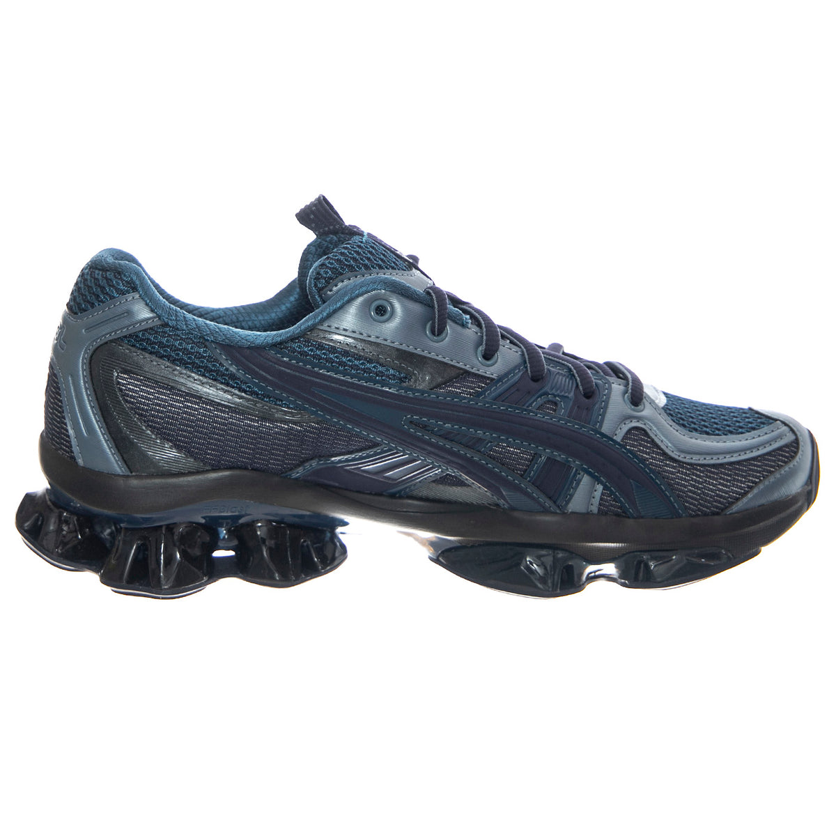 US5-S Gel-Quantum Light Indigo / Peacoat - Scarpe Uomo Multicolore 1203A403-400  ASICS 