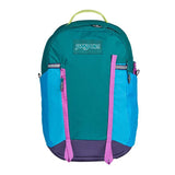All Around Pack Medium Emerald Pool -- Mochila Azul / Verde Unisex JANSPORT