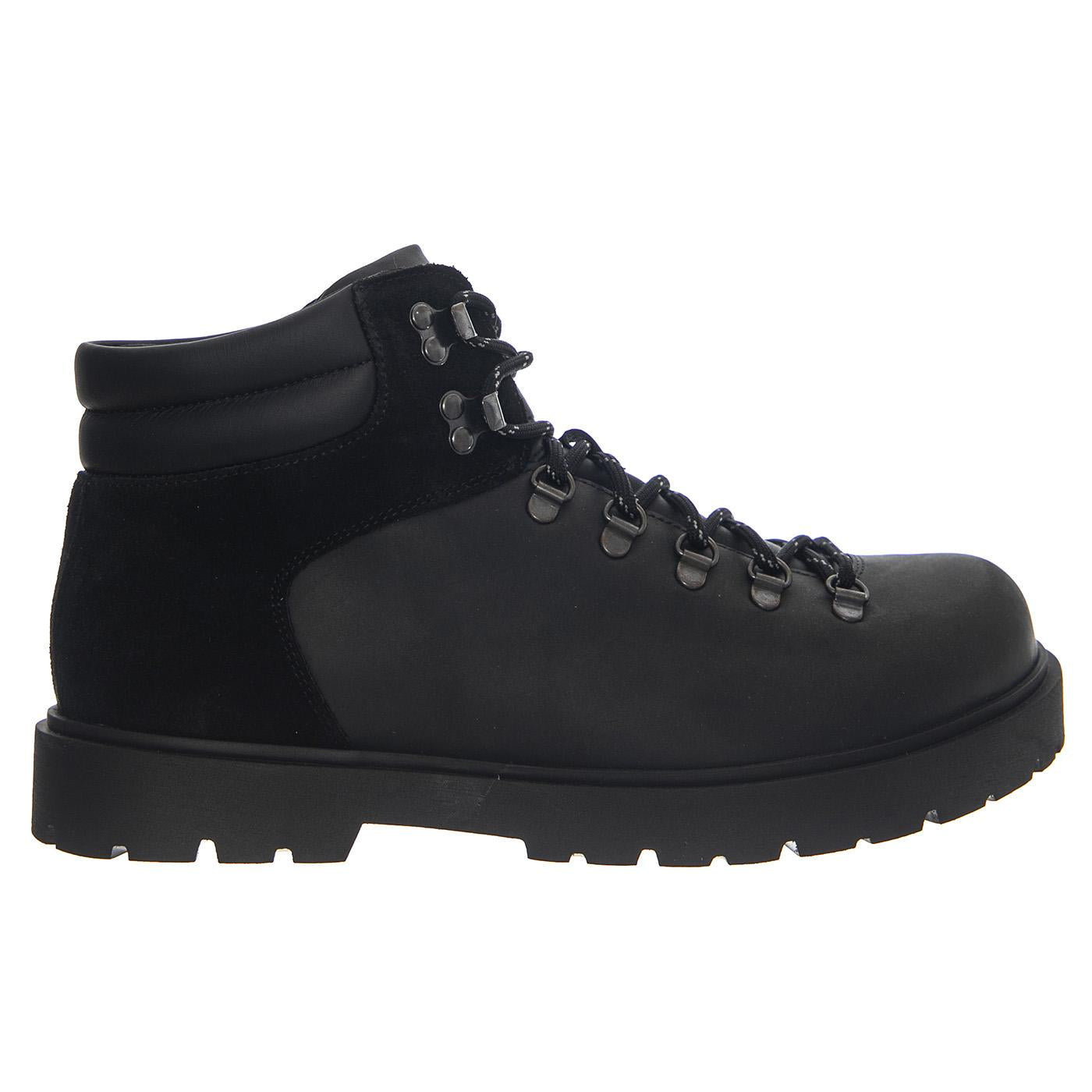 Jackson 2.0 Black - Stivaletti Uomo Neri 1030951 . BIRKENSTOCK 