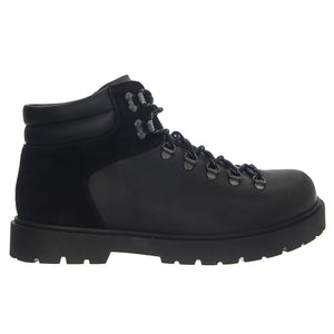Jackson 2.0 Black - Stivaletti Uomo Neri 1030951 . BIRKENSTOCK 