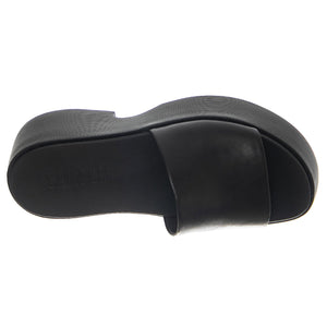 Ultrasoft Negro / Tasha Negro - Sandali Donna Neri K201797-001  CAMPER 