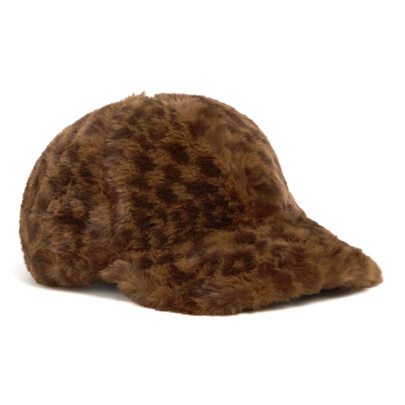 Celano Curved Bill Jockey -- Cappello Multicolore VN000QA2 7UG1 VANS 