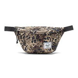 Herschel Classic™ Hip Pack Terrain Camo - 1L - Marsupio Negro  ACCESORIOS HERSCHEL
