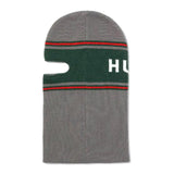 Multi Rib Balaclava Gris - Pasamontañas Gris Hombre HUF