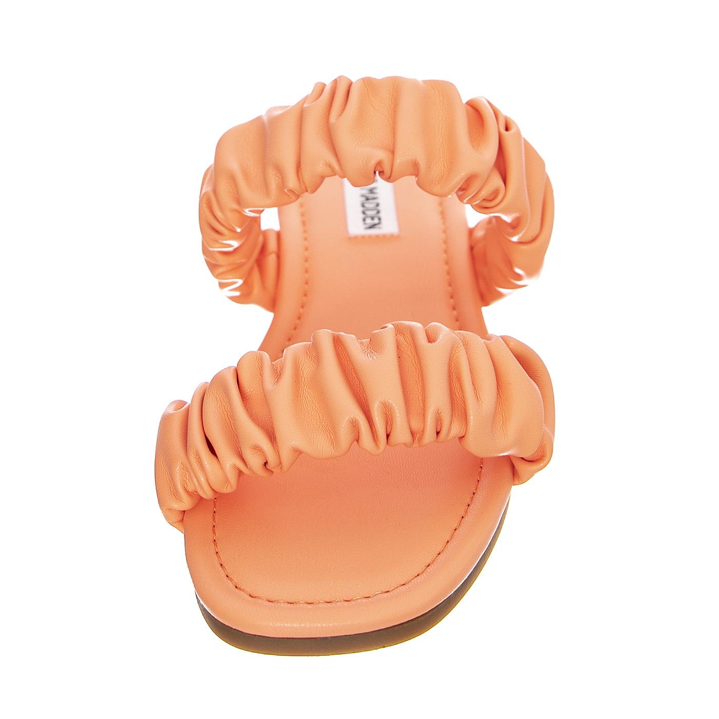 Abloom Peach - Sandali Donna Rosa SMSABLOOM-PEA  STEVE MADDEN 